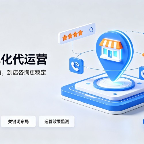 仁怀GEO优化